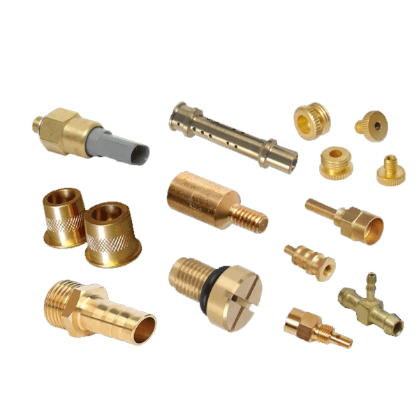 best Brass Auto Parts in india