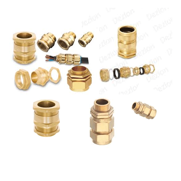 Brass Cable Glands manufacturer, suppliers