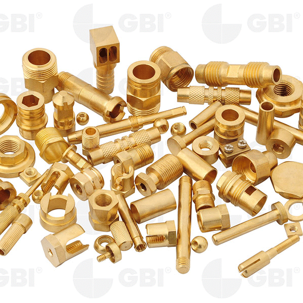 Brass Precision Parts suppliers