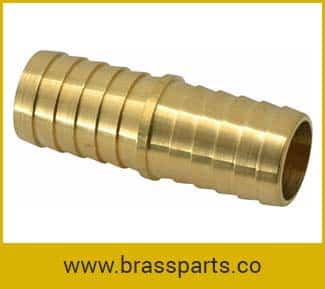 HOSE & GARDEN COUPLING