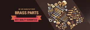 Brass Electrical Components Supplier