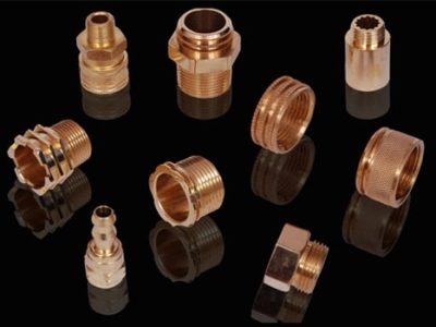 Brass Hydraulic and Pneumatic Fittings Manufacturer